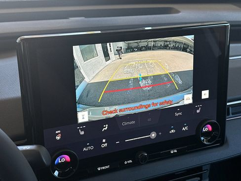 New 2026 Toyota bZ AWD/4WD image 22