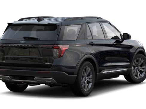 New 2025 Ford Explorer Active w/ Active Comfort Package image 42