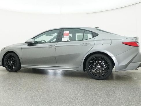 New 2026 Toyota Camry XSE image 20