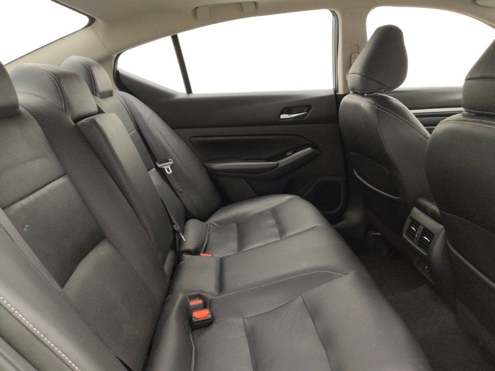 Used 2021 Nissan Altima 2.5 SL AWD/4WD image 19