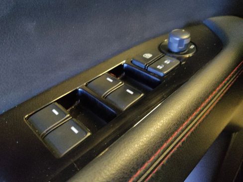 Used 2023 MAZDA CX-5 Carbon Edition image 27