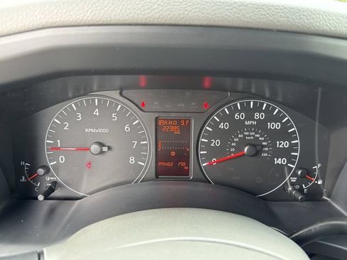Used 2020 Nissan NV 3500 SV RWD image 38