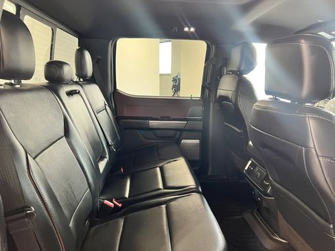 Used 2021 Ford F150 Lariat AWD/4WD image 28