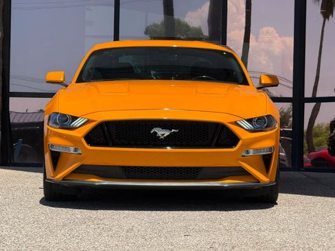 Used 2018 Ford Mustang GT RWD image 20