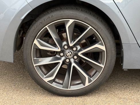 Used 2021 Toyota Corolla SE FWD image 20