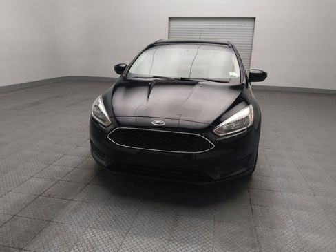 Used 2018 Ford Focus SE FWD image 15