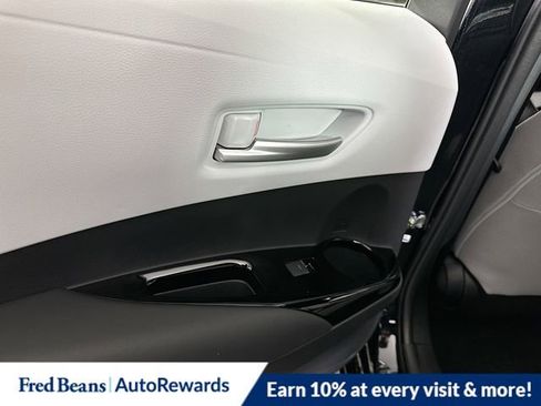 New 2026 Toyota Corolla SE image 22