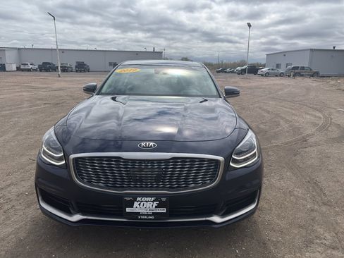 Used 2019 Kia K900 Luxury AWD/4WD image 1