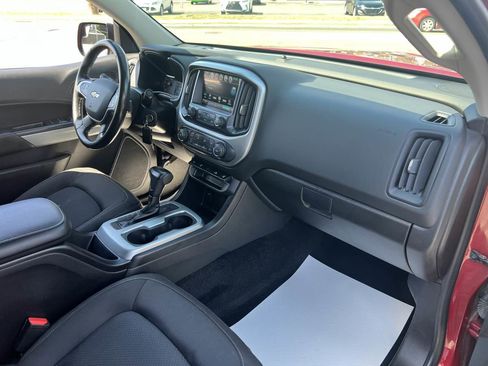 Used 2018 Chevrolet Colorado LT w/ Safety Package image 18