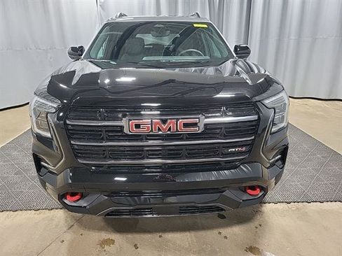 New 2026 GMC Terrain AT4 w/ Convenience Package III image 10