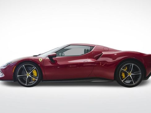 Used 2024 Ferrari 296 GTB image 2