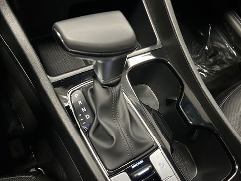 Used 2025 Hyundai Santa Cruz Limited AWD/4WD image 19