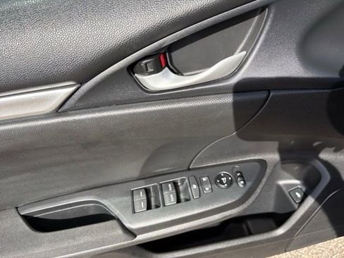 Used 2016 Honda Civic LX image 19