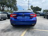 Used 2019 Honda Accord Sport image 6