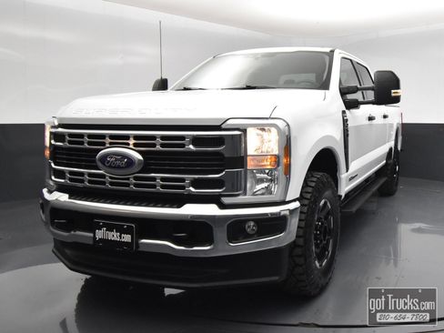 Used 2026 Ford F250 XLT AWD/4WD image 50