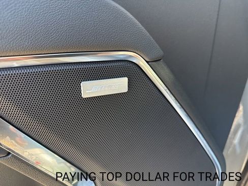 New 2026 Chevrolet Silverado 1500 LT Trail Boss w/ LT Trail Boss Premium Package AWD/4WD image 15