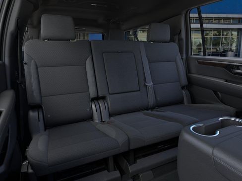 New 2026 Chevrolet Suburban LS w/ LPO, Dark Essentials Package RWD image 17