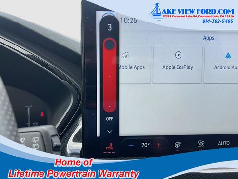 Used 2023 Ford Escape ST-Line Select w/ Tech Pack #1 AWD/4WD image 39