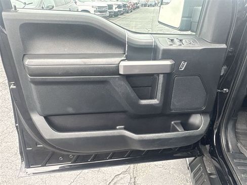 Used 2019 Ford F150 XLT w/ Equipment Group 302A Luxury AWD/4WD image 21