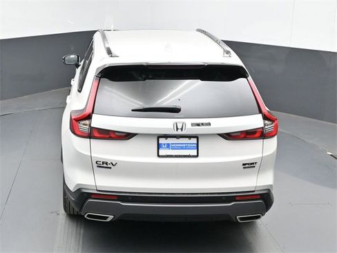 New 2026 Honda CR-V Sport Touring image 20