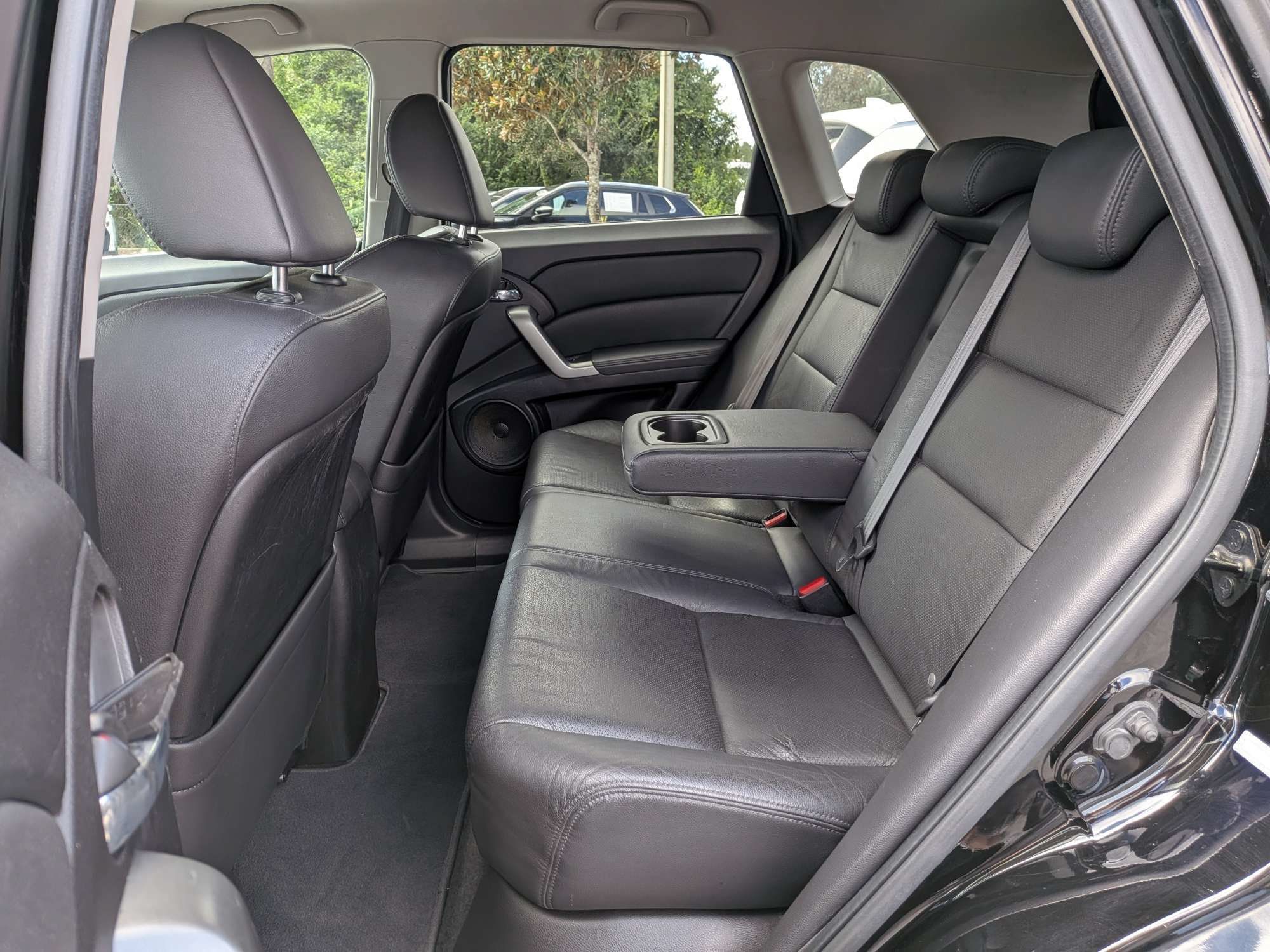 Used 2011 Acura RDX 2WD image 13