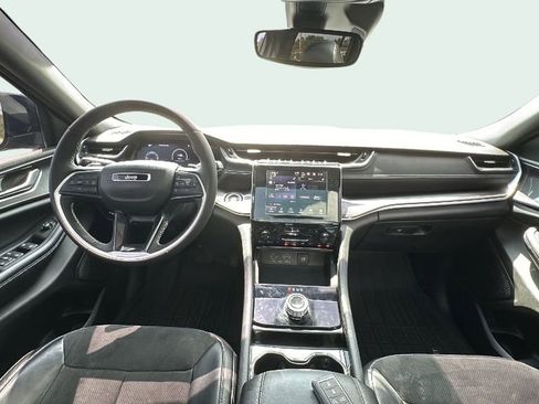 Used 2023 Jeep Grand Cherokee L Laredo image 9