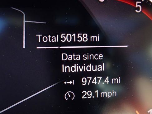 Used 2020 BMW X7 xDrive40i w/ Parking Assistance Package image 22