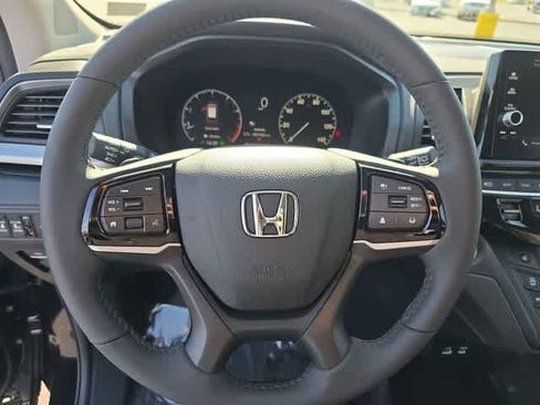 Certified 2026 Honda Odyssey EX-L image 37