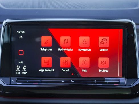 New 2026 Volkswagen Atlas SEL Premium R-Line image 21