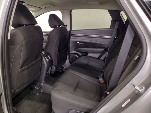 Certified 2024 Hyundai Tucson Blue image 26