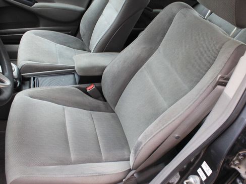 Used 2010 Honda Civic LX image 11