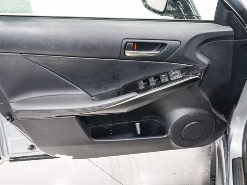 Used 2023 Lexus IS 300 w/ Comfort Package image 22