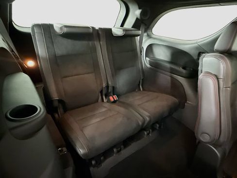 Used 2026 Dodge Durango GT AWD/4WD image 28