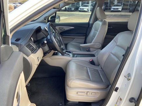 Used 2016 Honda Pilot EX-L image 33