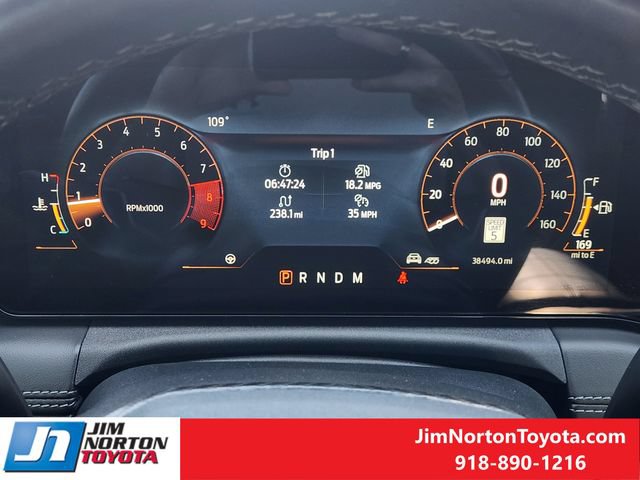 Used 2024 Ford Mustang GT Premium RWD image 17