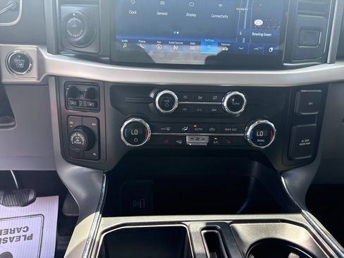 Used 2021 Ford F150 XLT w/ Equipment Group 302A High AWD/4WD image 33
