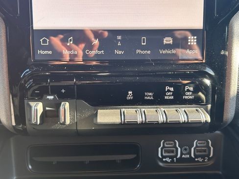 Certified 2024 RAM 1500 Big Horn image 15