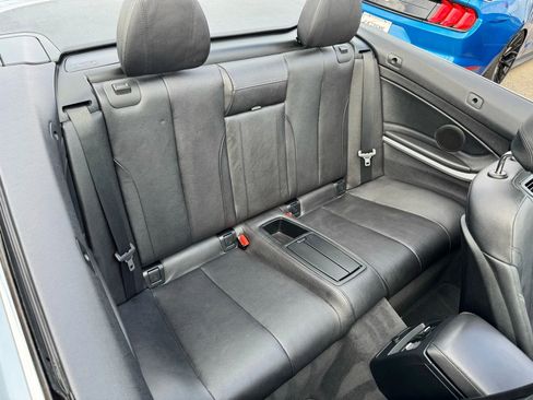 Used 2015 BMW 428i Convertible image 25