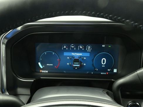 New 2026 Ford F250 Platinum AWD/4WD image 18