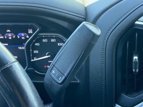 Used 2019 GMC Sierra 1500 Denali w/ Technology Package AWD/4WD image 12