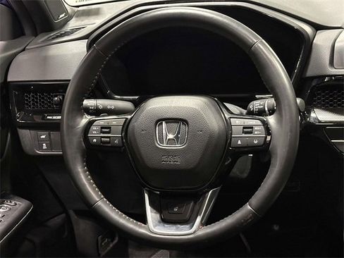 Certified 2023 Honda CR-V Sport Touring image 19