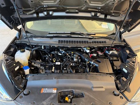Used 2024 Ford Edge SEL w/ Convenience Package image 37