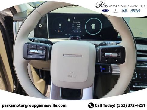 New 2025 Hyundai Santa Fe Calligraphy image 30