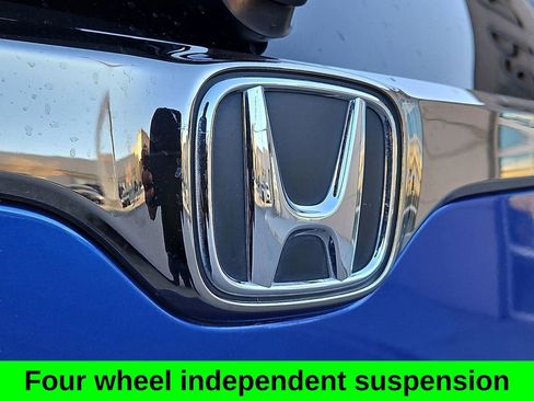 Used 2022 Honda CR-V Special Edition image 13