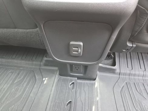 Used 2022 GMC Terrain AT4 w/ Infotainment Package II AWD/4WD image 19