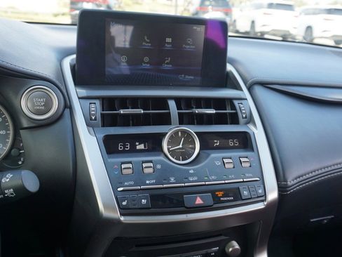 Used 2020 Lexus NX 300 FWD w/ Comfort Package image 15