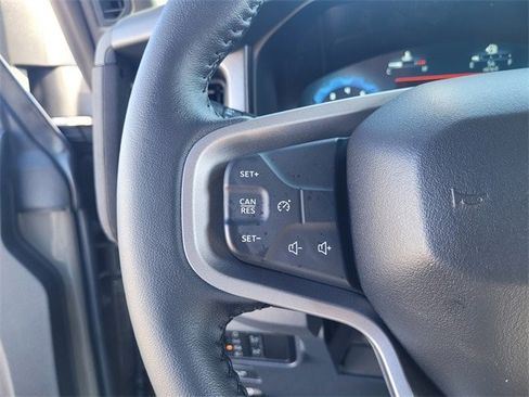 New 2025 Ford Bronco Badlands w/ Sasquatch Package image 21