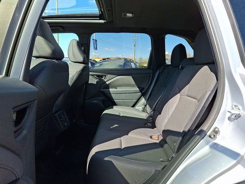 Certified 2025 Subaru Forester Premium image 10