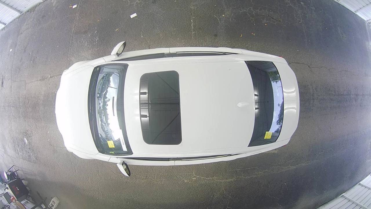 Used 2016 Lexus IS 200t w/ F Sport Package RWD image 7
