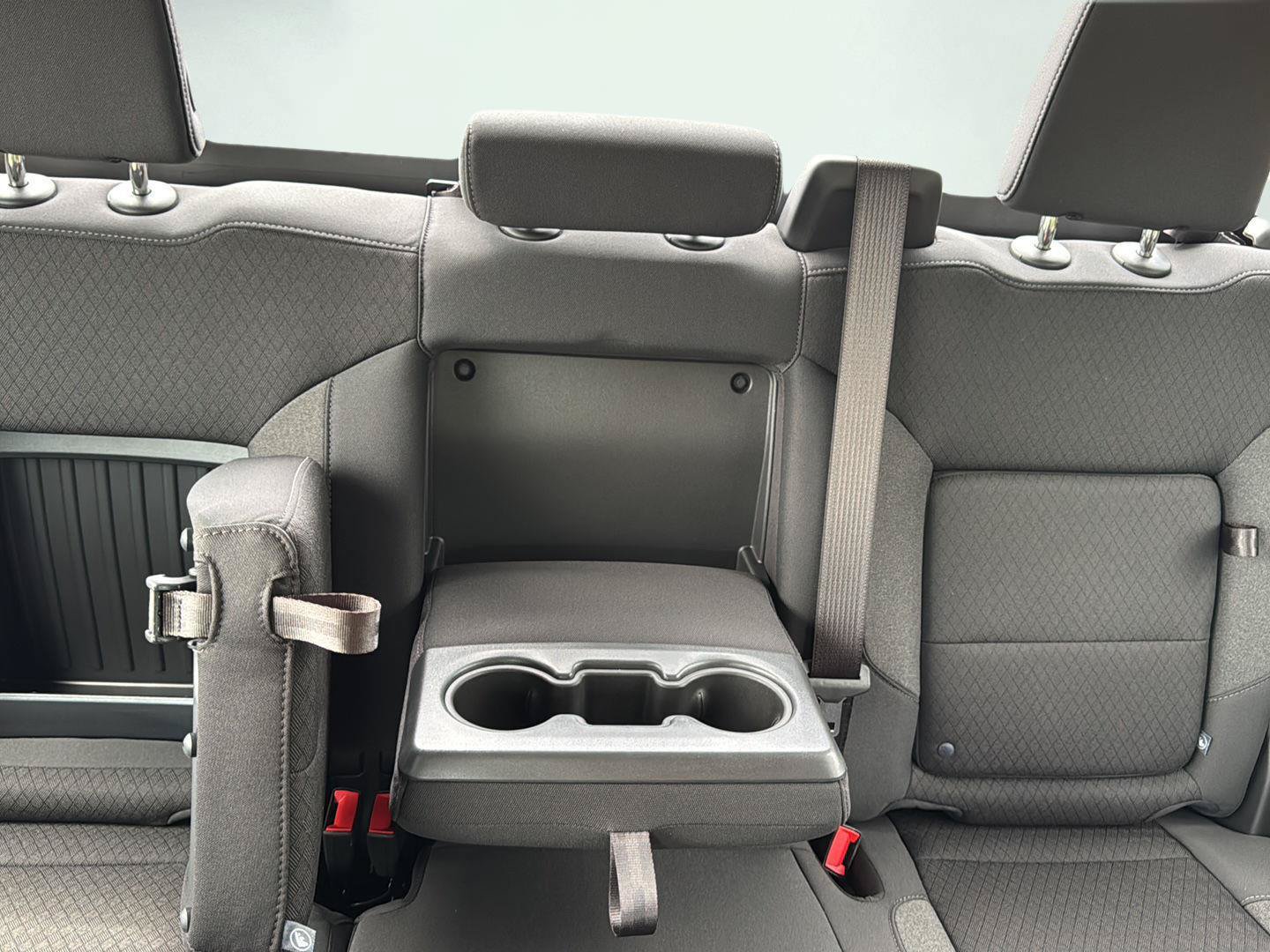 New 2026 GMC Sierra 1500 Elevation AWD/4WD image 16